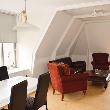 De Eekhof - Appartement 9 Hindeloopen Eksteriør bilde