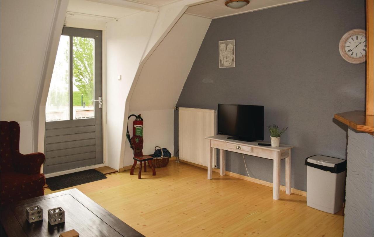 De Eekhof - Appartement 9 Hindeloopen Eksteriør bilde
